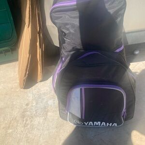Yamaha Snare Kit